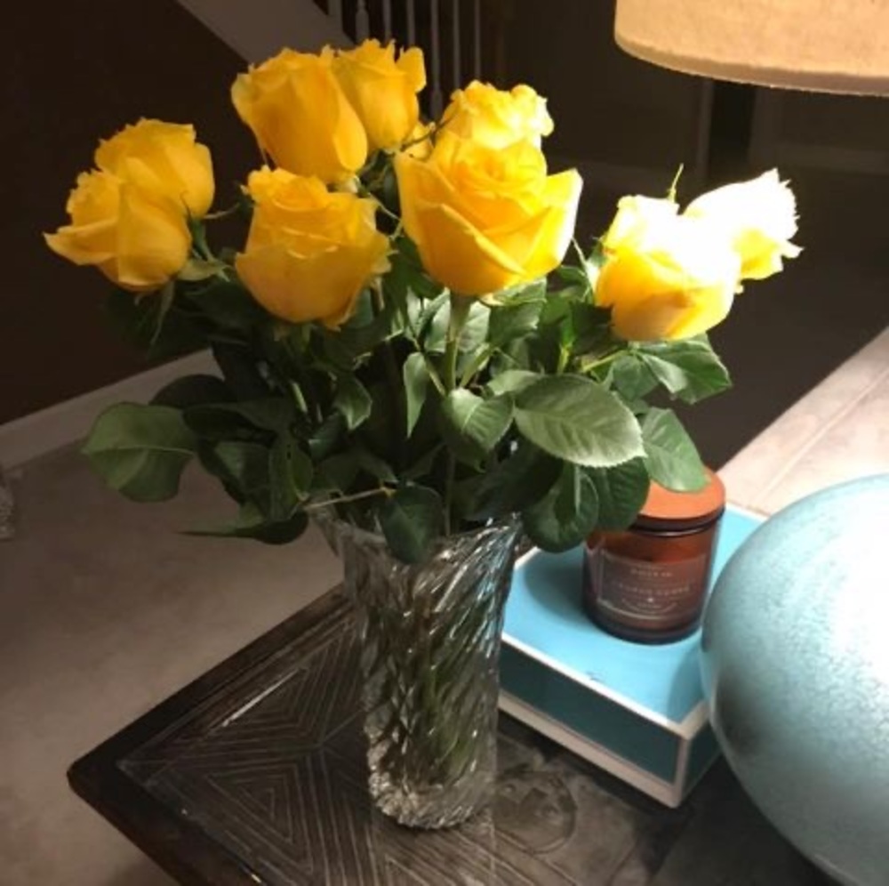 Meet your Posher, Jackie